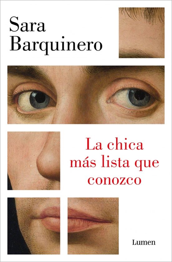 la chica más lista que conozco, sara barquinero